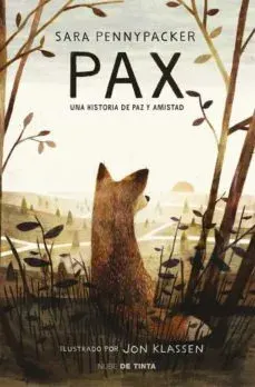 PAX UNA HISTORIA DE PAZ Y AMISTAD1