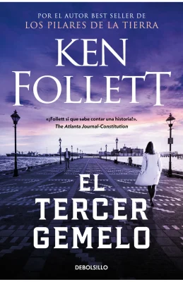 EL TERCER GEMELO1