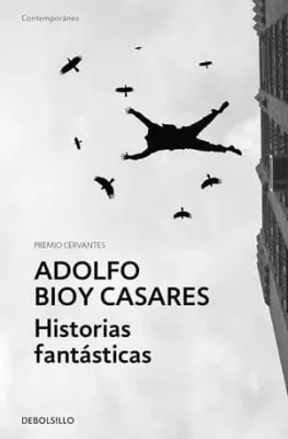 HISTORIAS FANTASTICAS1