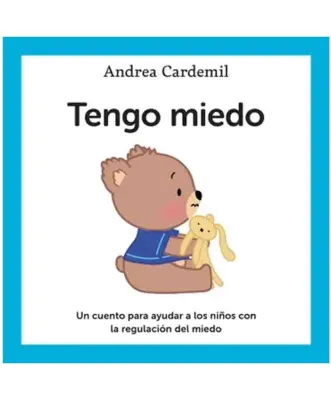 TENGO MIEDO1