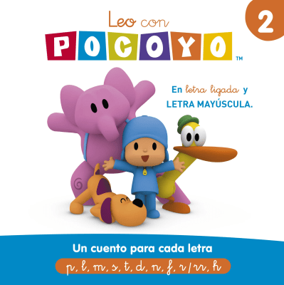 LEO CON POCOYO 2 UN CUENTO PARA CADA LETRA1