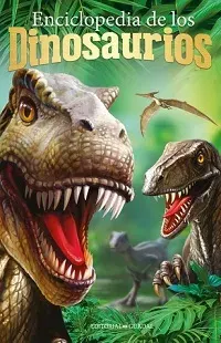 ENCICLOPEDIA DE LOS DINOSAURIOS1