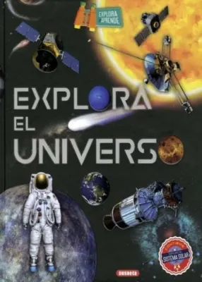 EXPLORA EL UNIVERSO1