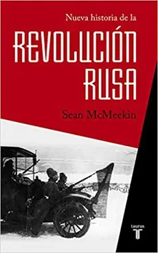 NUEVA HISTORIA DE LA REVOLUCION RUSA1