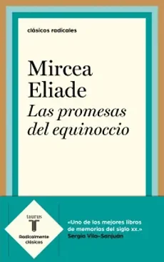 LAS PROMESAS DEL EQUINOCCIO1