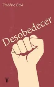 DESOBEDECER1