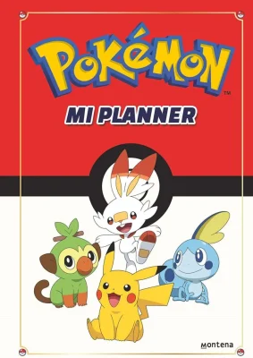 POKEMON MI PLANNER1