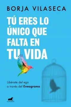 TU ERES LO UNICO QUE FALTA EN TU VIDA1