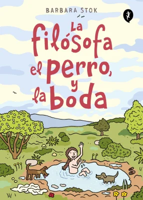 LA FILOSOFA EL PERRO Y LA BODA1