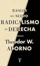 RASGOS DEL NUEVO RADICALISMO DE DERECHA1