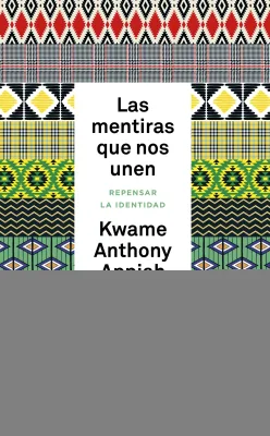 LAS MENTIRAS QUE NOS UNEN1