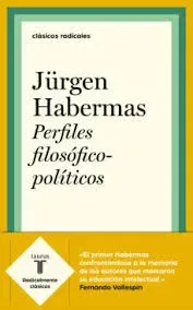 PERFILES FILOSOFICO POLITICOS1