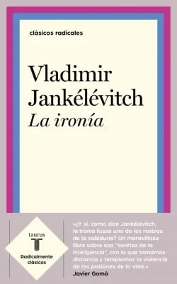 LA IRONIA1