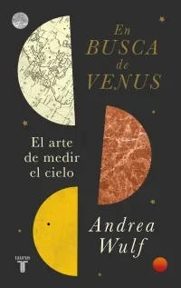 EN BUSCA DE VENUS1