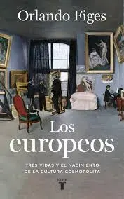 LOS EUROPEOS1