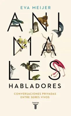 ANIMALES HABLADORES1