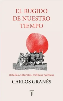 EL RUGIDO DE NUESTRO TIEMPO1