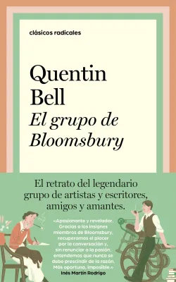 EL GRUPO DE BLOOMSBURY1