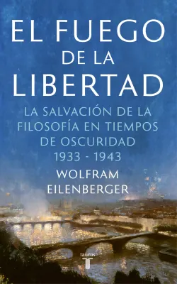 EL FUEGO DE LA LIBERTAD1