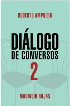 DIALOGO DE CONVERSOS 21