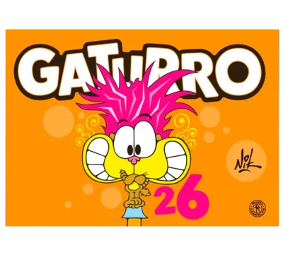 GATURRO 261