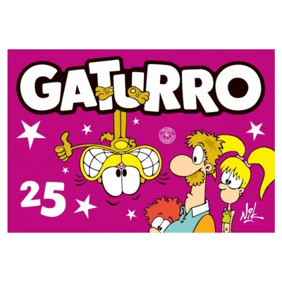 GATURRO 251