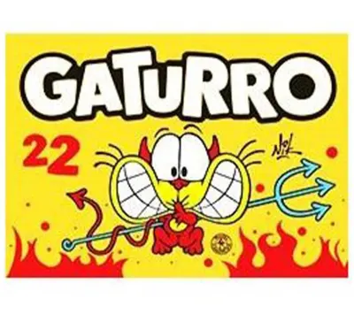 GATURRO 221