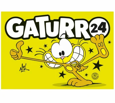 GATURRO 241