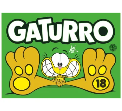 GATURRO 181