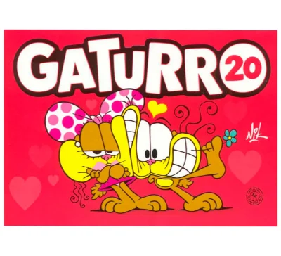 GATURRO 201
