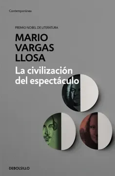 LA CIVILIZACION DEL ESPECTACULO1