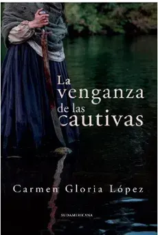 LA VENGANZA DE LAS CAUTIVAS1