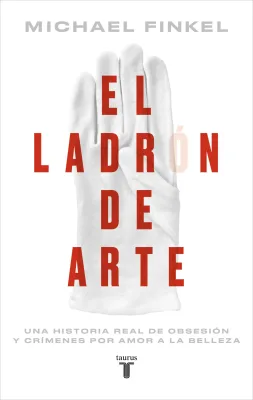 EL LADRON DE ARTE1