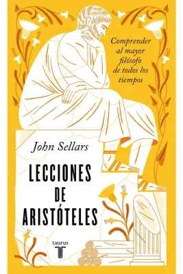 LECCIONES DE ARISTOTELES1