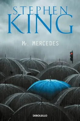 MR MERCEDES TRILOGIA BILL HODGES 11