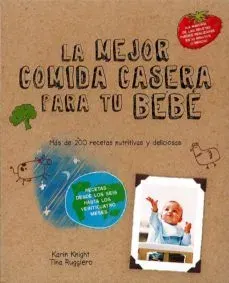 LA MEJOR COMIDA CASERA PARA TU BEBE1