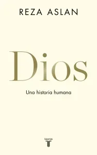 DIOS UNA HISTORIA HUMANA1