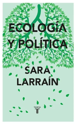 ECOLOGIA Y POLITICA1