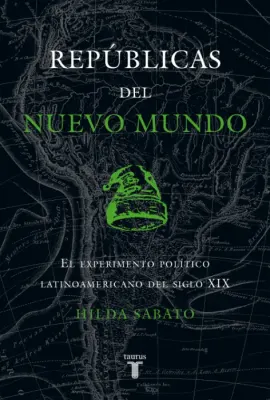 REPUBLICAS DEL NUEVO MUNDO1