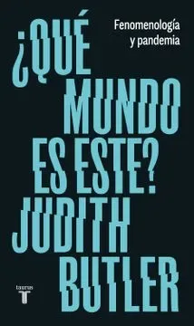 QUE MUNDO ES ESTE1