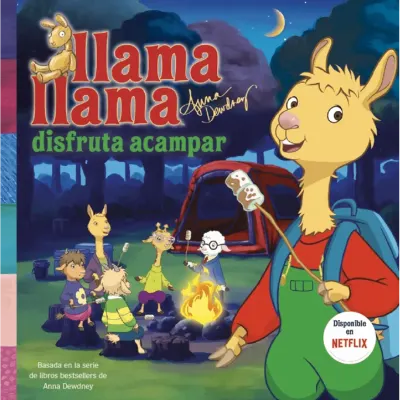 LLAMA LLAMA APRENDE A NADAR1