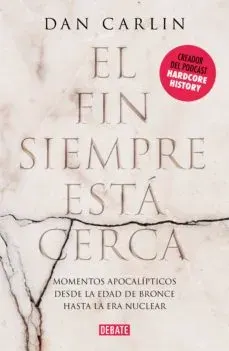 EL FIN SIEMPRE ESTA CERCA1