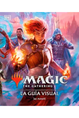 MAGIC THE GATHERING LA GUIA VISUAL1