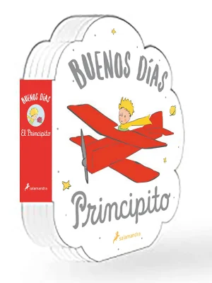 BUENOS DIAS PRINCIPITO1