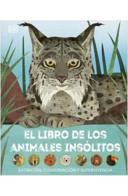 EL LIBRO DE LOS ANIMALES INSOLITOS1
