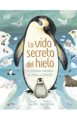 LA VIDA SECRETA DEL HIELO1