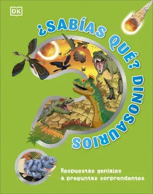 SABIAS QUE DINOSAURIOS1