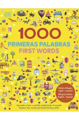 100 PRIMERAS PALABRAS FIRST WORDS1