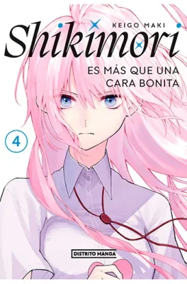 SHIKIMORI ES MAS QUE UNA CARA BONITA 41