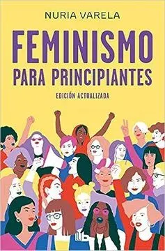 FEMINISMO PARA PRINCIPIANTES1